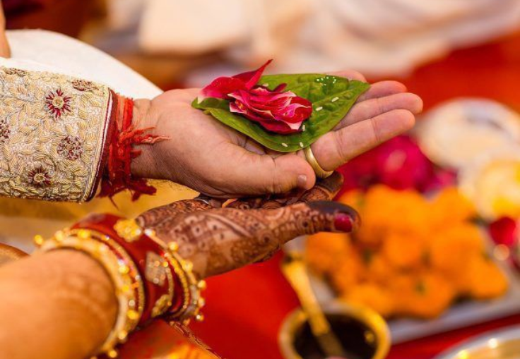 KUMBH VIVAH PUJA (कुंभ विवाह )