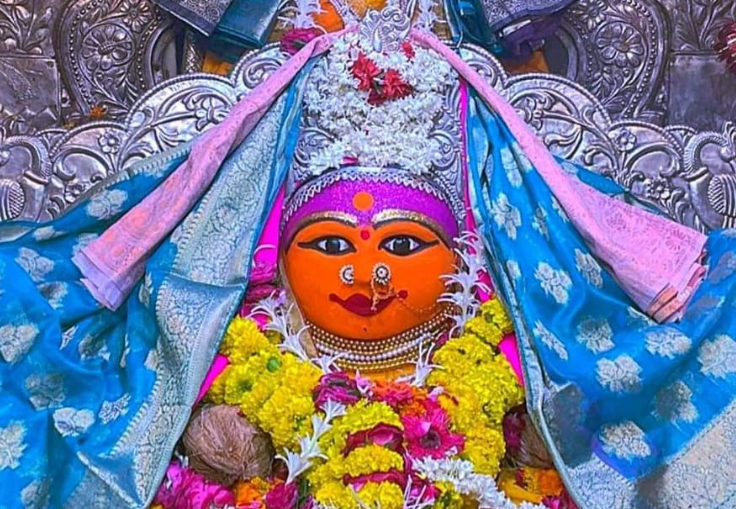 Virtua Harsiddhi Darshan 6D					